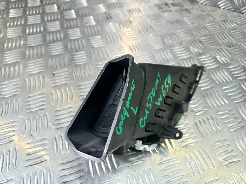 решетка воздуховода FORD Tourneo Custom  1814979, 980 рублей, Москва