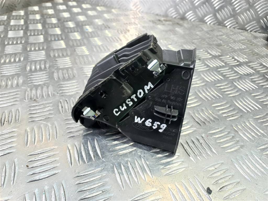 решетка воздуховода FORD Tourneo Custom  1767482, 1550 рублей, Москва