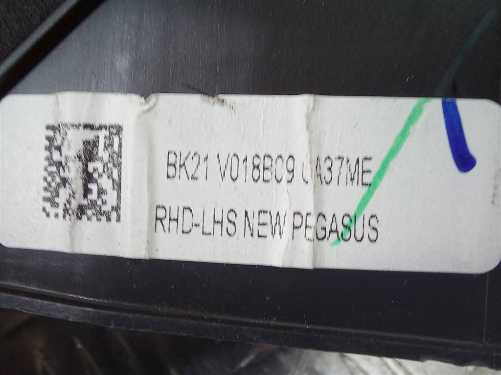 решетка воздуховода FORD Tourneo Custom  1767482, 1550 рублей, Москва