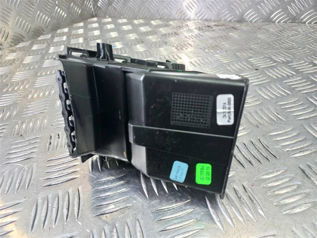 решетка воздуховода FORD Tourneo Custom  1767483, 980 рублей, Москва