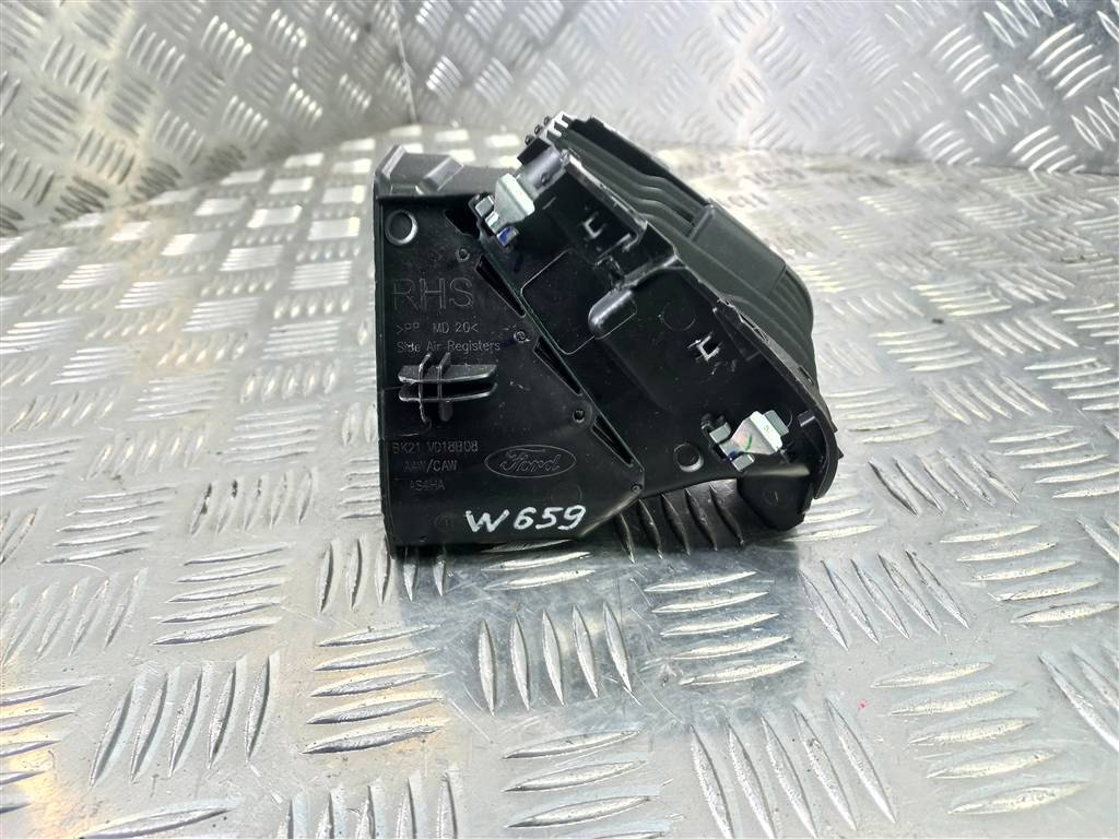 решетка воздуховода FORD Tourneo Custom  1767483, 980 рублей, Москва