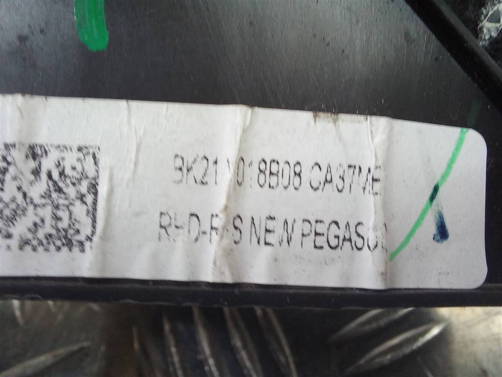 решетка воздуховода FORD Tourneo Custom  1767483, 980 рублей, Москва