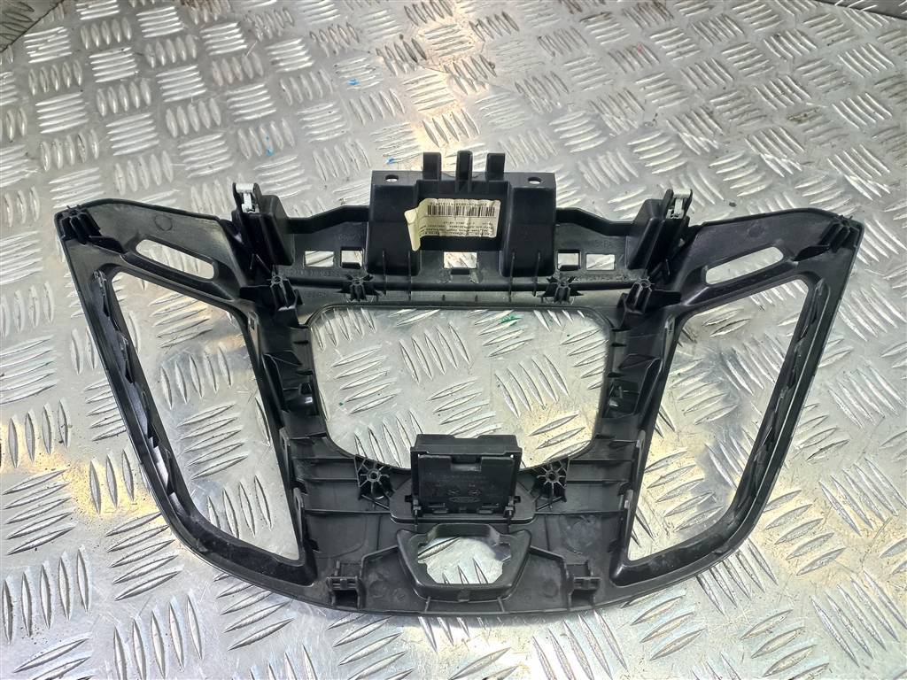 накладка торпедо FORD Tourneo Custom  1851869, 2130 рублей, Москва