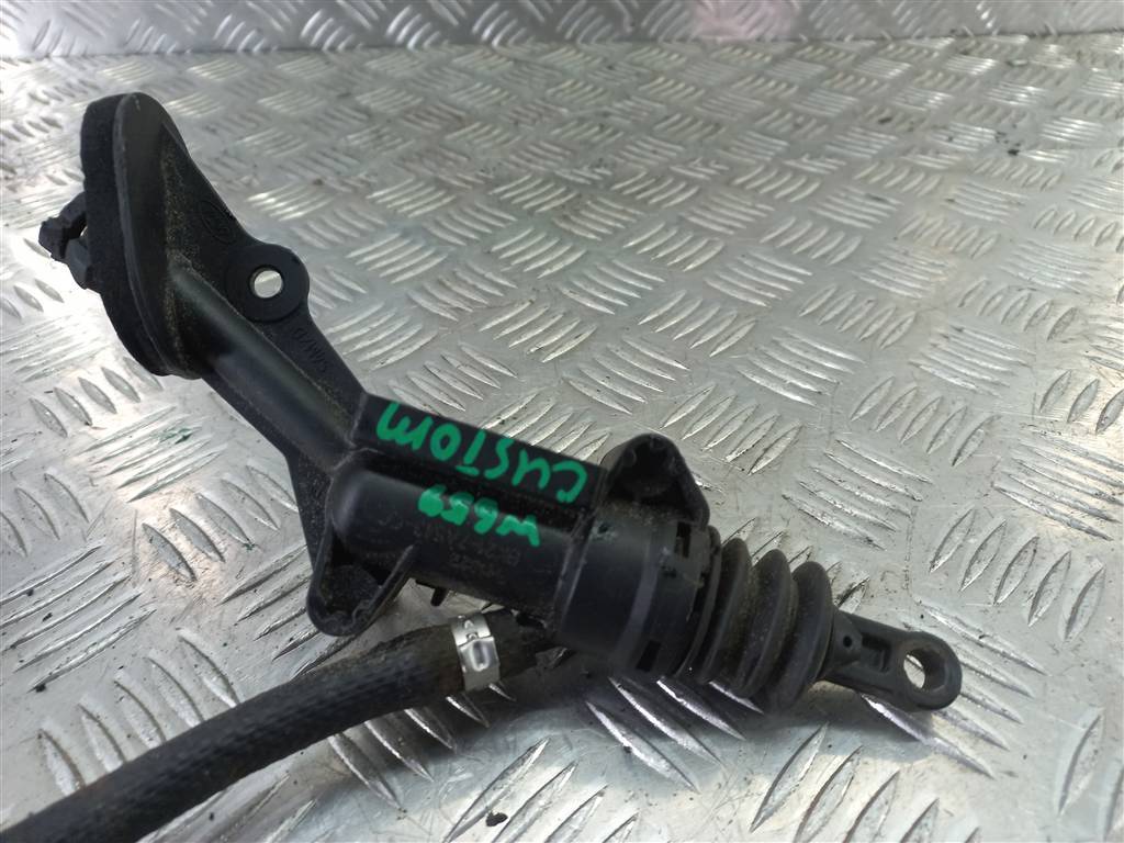 цилиндр сцепления FORD Tourneo Custom  1817597, 2700 рублей, Москва