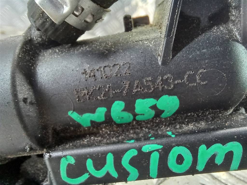 цилиндр сцепления FORD Tourneo Custom  1817597, 2700 рублей, Москва