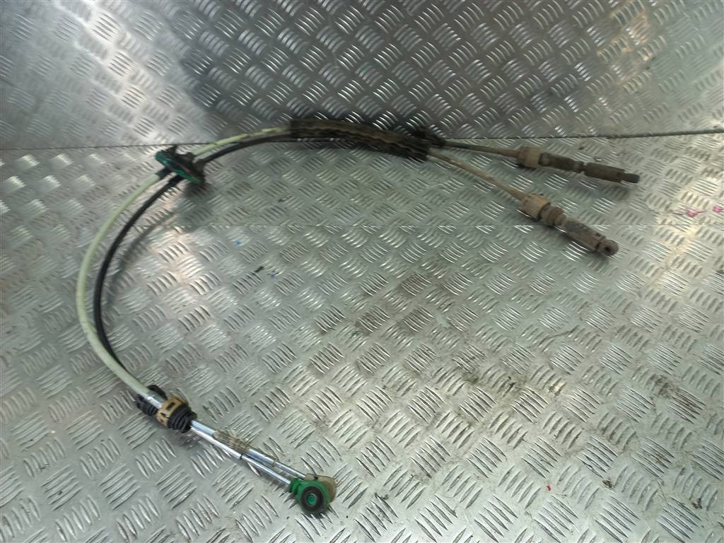 трос кпп Volkswagen Crafter  2E2321308, 8680 рублей, Москва