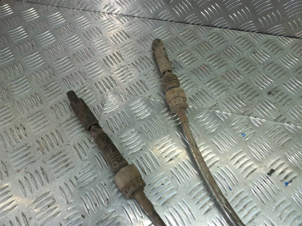 трос кпп Volkswagen Crafter  2E2321308, 8680 рублей, Москва