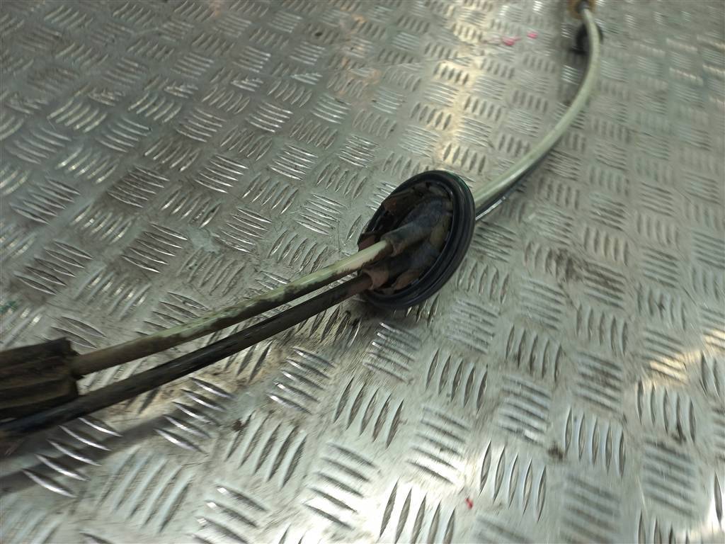 трос кпп Volkswagen Crafter  2E2321308, 8680 рублей, Москва