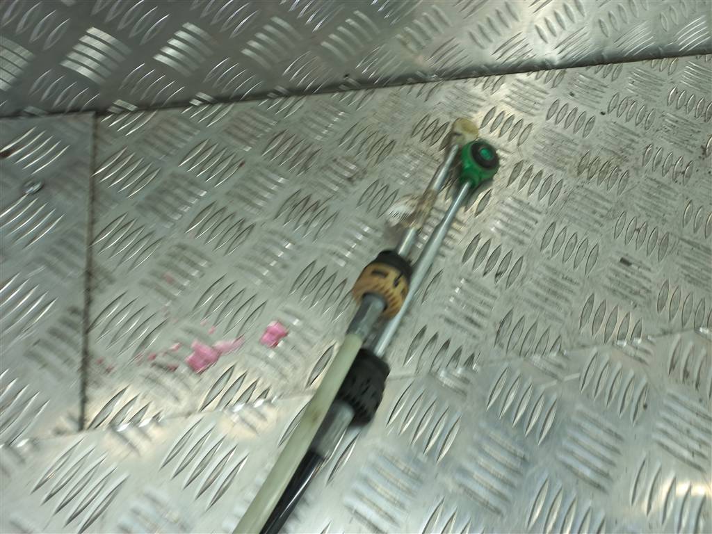 трос кпп Volkswagen Crafter  2E2321308, 8680 рублей, Москва