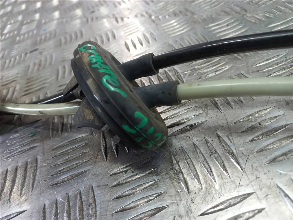 трос кпп Volkswagen Crafter  2E2321308, 8680 рублей, Москва