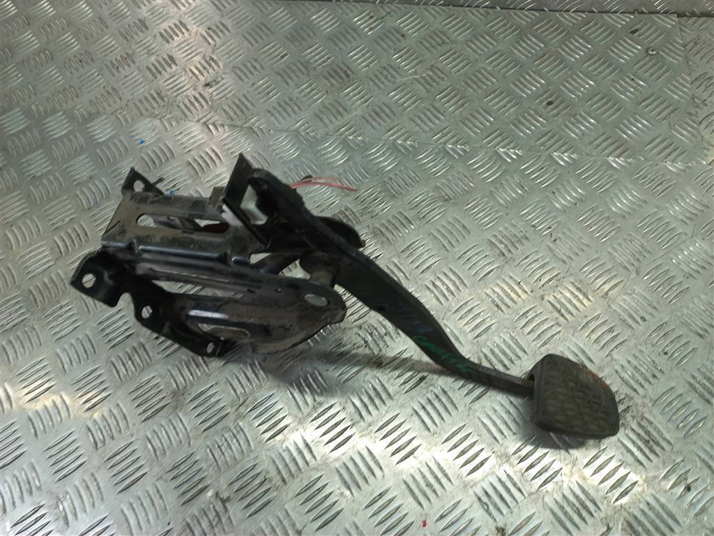 педаль тормоза Volkswagen Crafter  2E0721141A, 2130 рублей, Москва