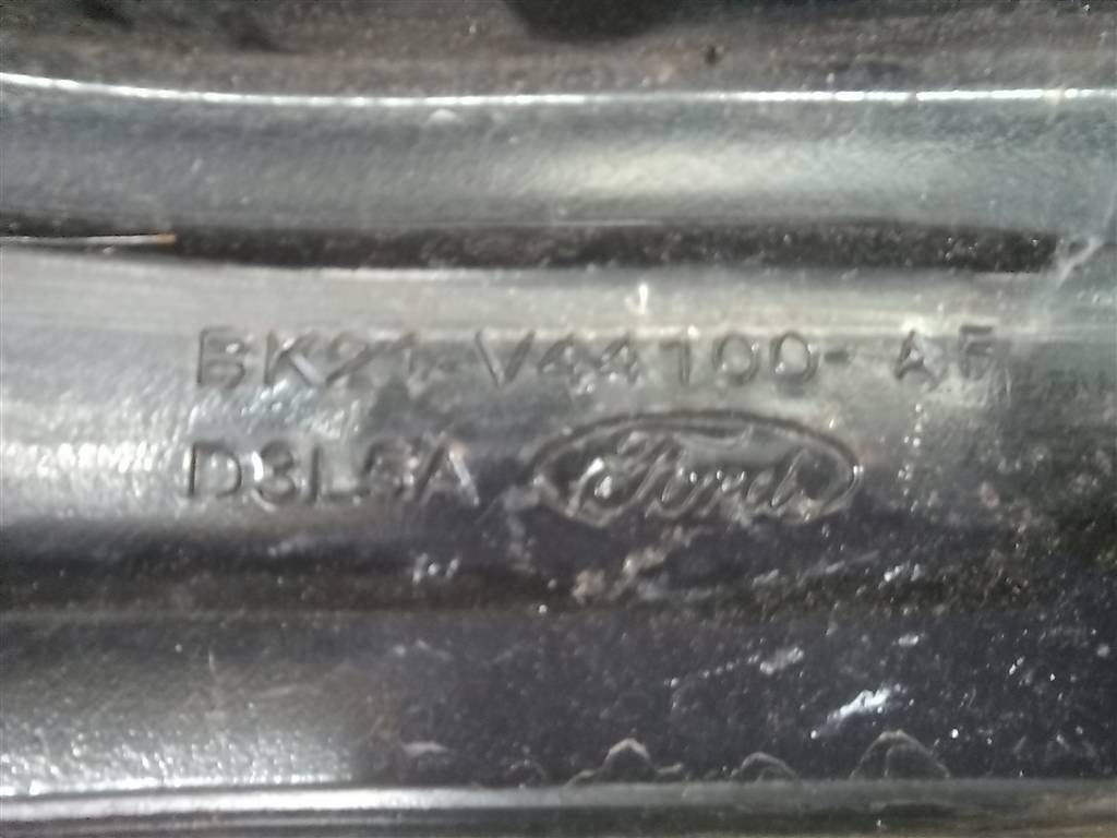 ограничитель двери распашной FORD Tourneo Custom  2170881, 2700 рублей, Москва