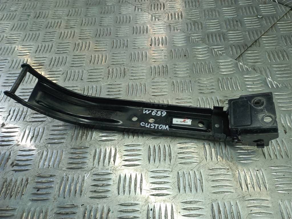 ограничитель двери распашной FORD Tourneo Custom  2170881, 2700 рублей, Москва