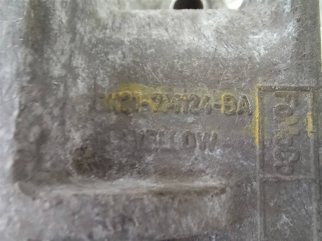 подушка двигателя (опора двс) FORD Tourneo Custom  1840043, 4430 рублей, Москва