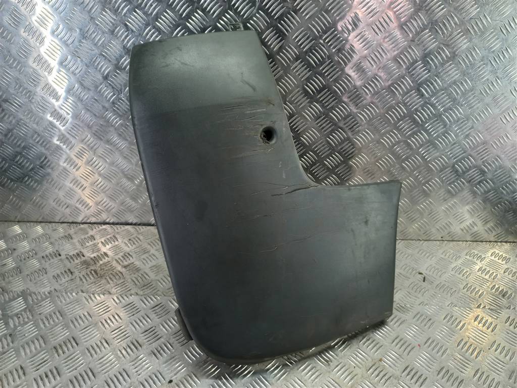 клык заднего бампера Renault Trafic  8200201457, 3279 рублей, Москва