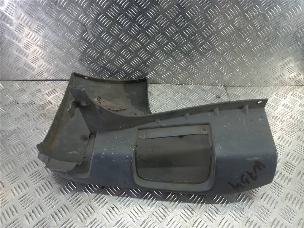 клык заднего бампера Renault Trafic  8200201457, 3279 рублей, Москва