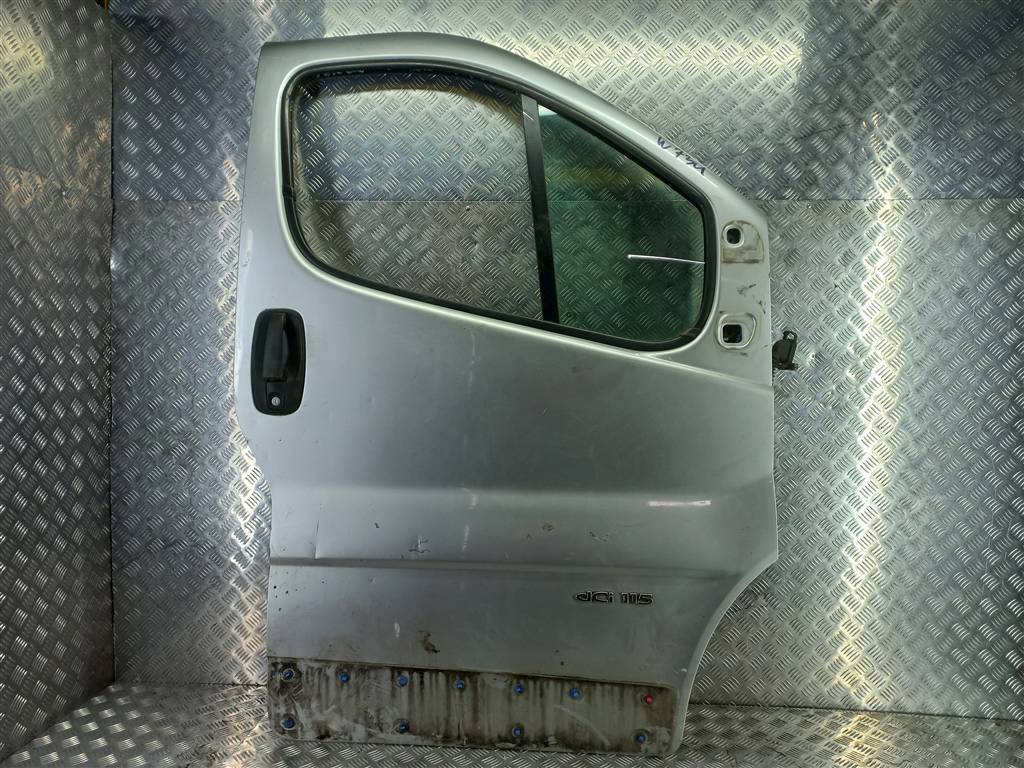 дверь Renault Trafic  7751472215, 5350 рублей, Москва