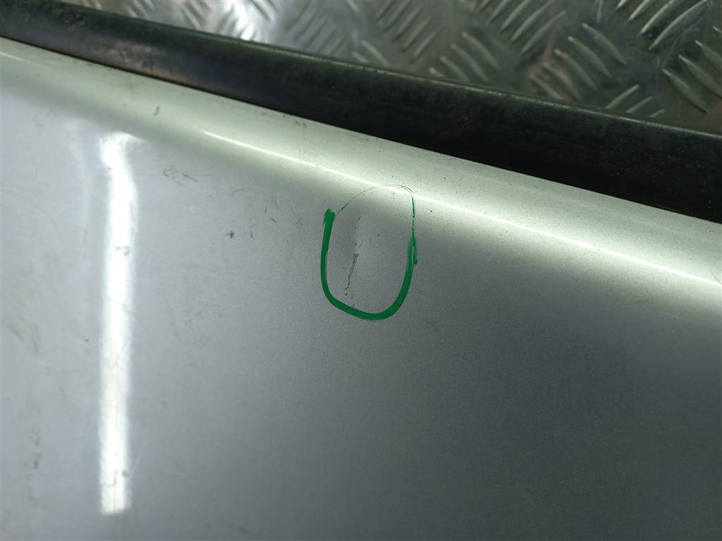 дверь Renault Trafic  7751472215, 5350 рублей, Москва