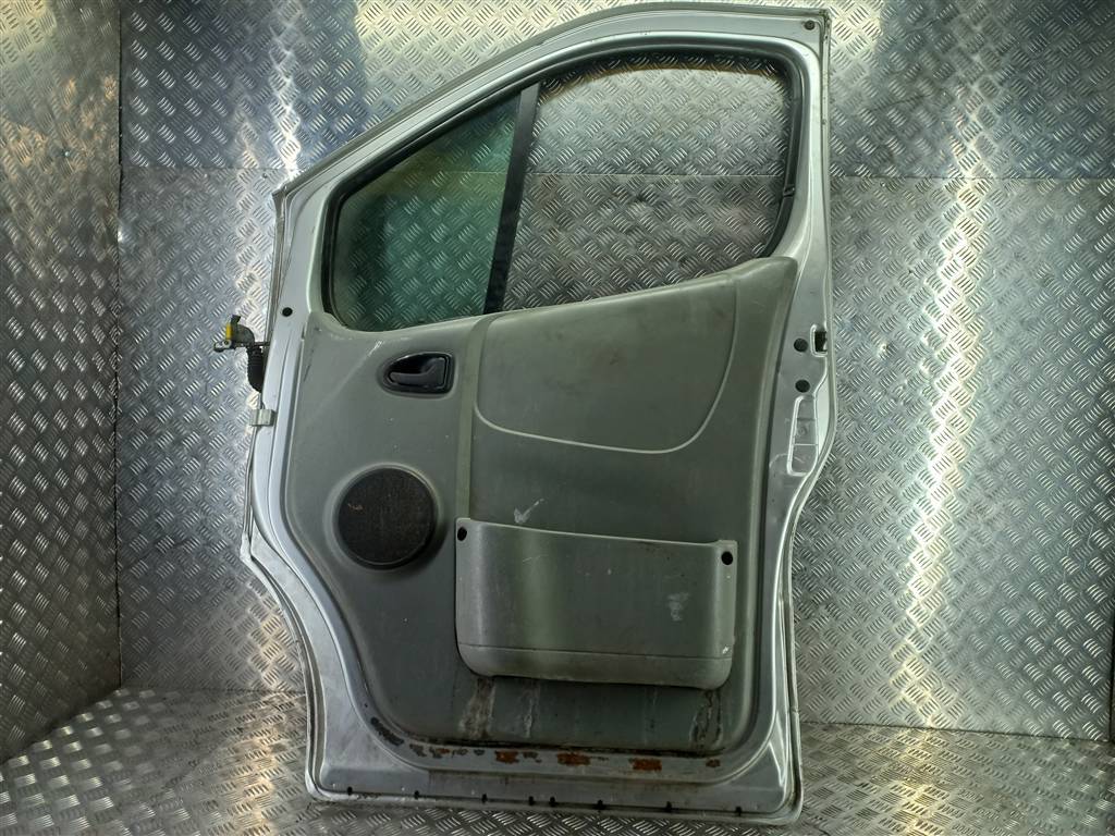 дверь Renault Trafic  7751472215, 5350 рублей, Москва