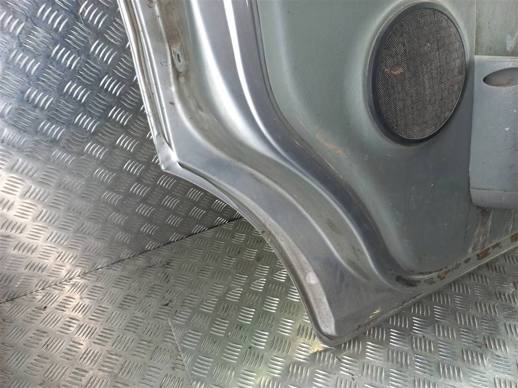 дверь Renault Trafic  7751472215, 5350 рублей, Москва