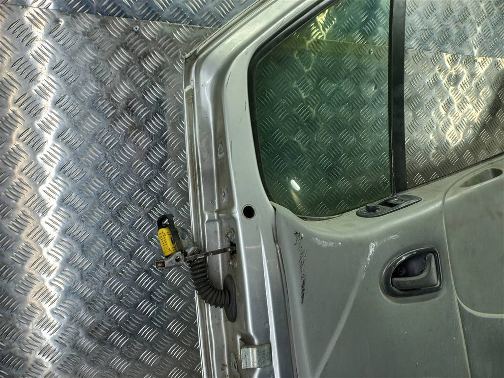 дверь Renault Trafic  7751472215, 5350 рублей, Москва