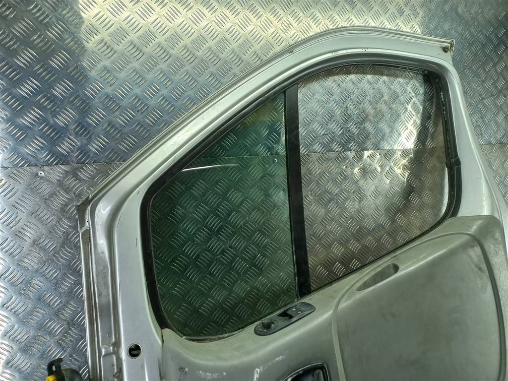 дверь Renault Trafic  7751472215, 5350 рублей, Москва