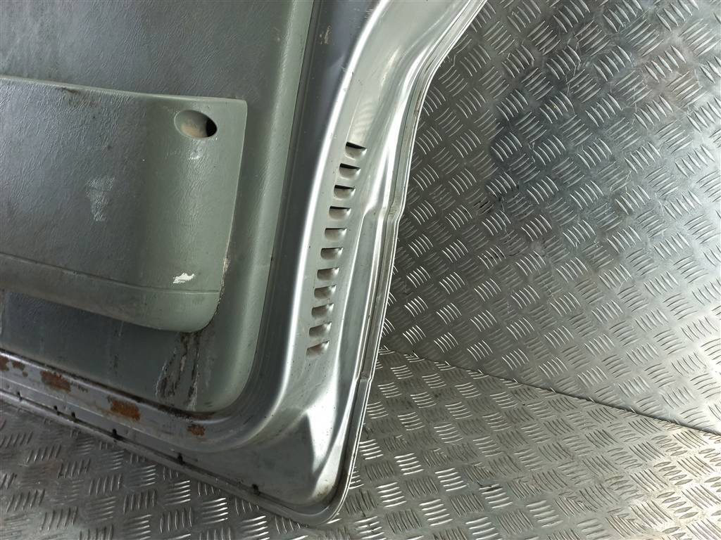 дверь Renault Trafic  7751472215, 5350 рублей, Москва