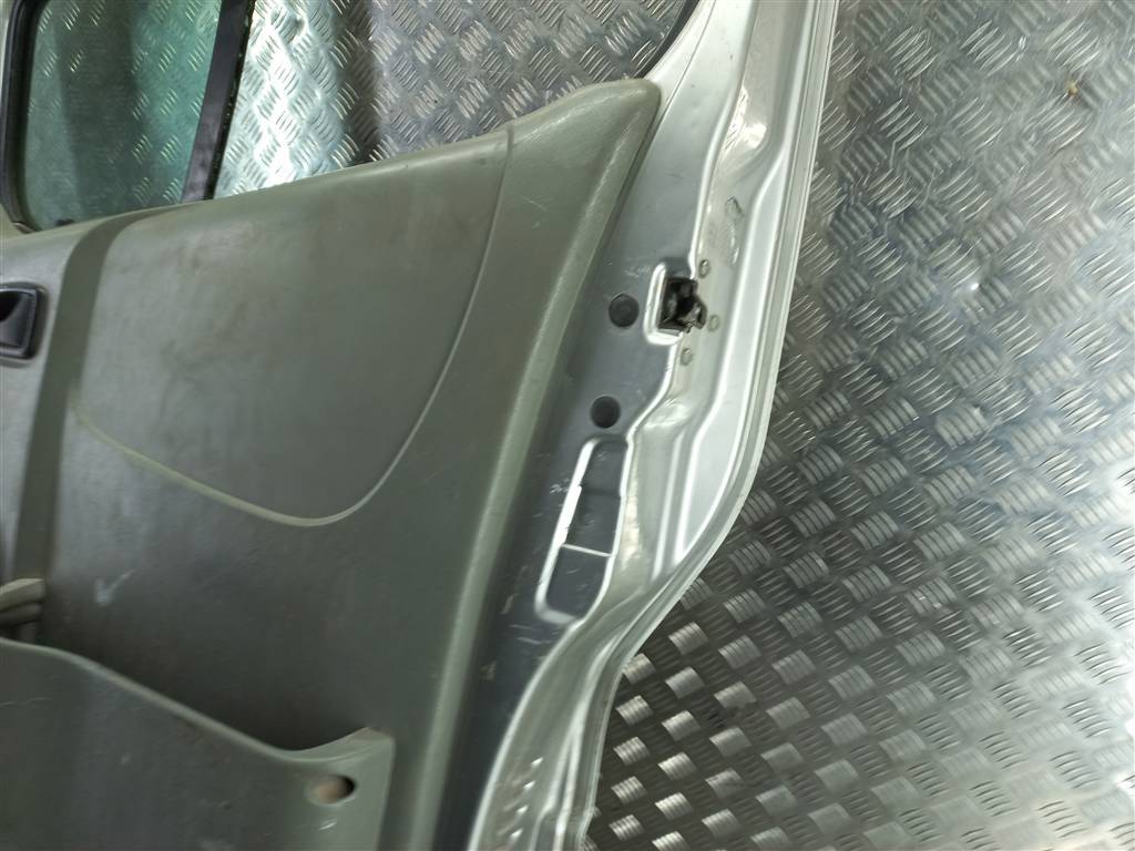 дверь Renault Trafic  7751472215, 5350 рублей, Москва