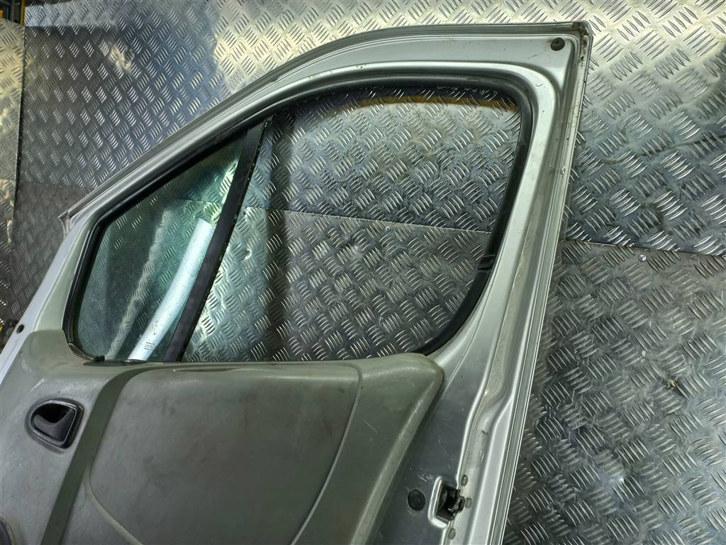 дверь Renault Trafic  7751472215, 5350 рублей, Москва