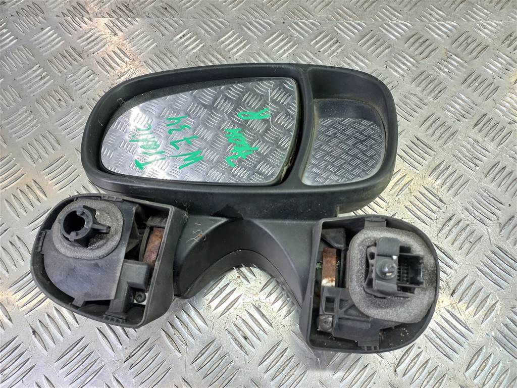 зеркало Renault Trafic, 6150 рублей, Москва