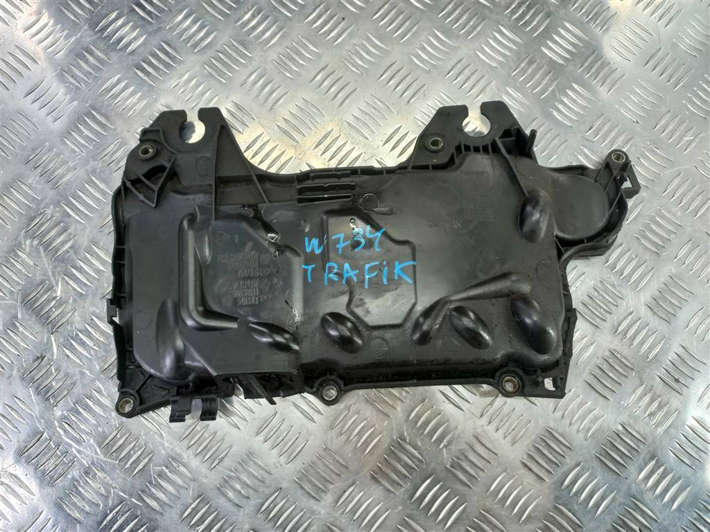 накладка двигателя Renault Trafic  8200672464, 1550 рублей, Москва