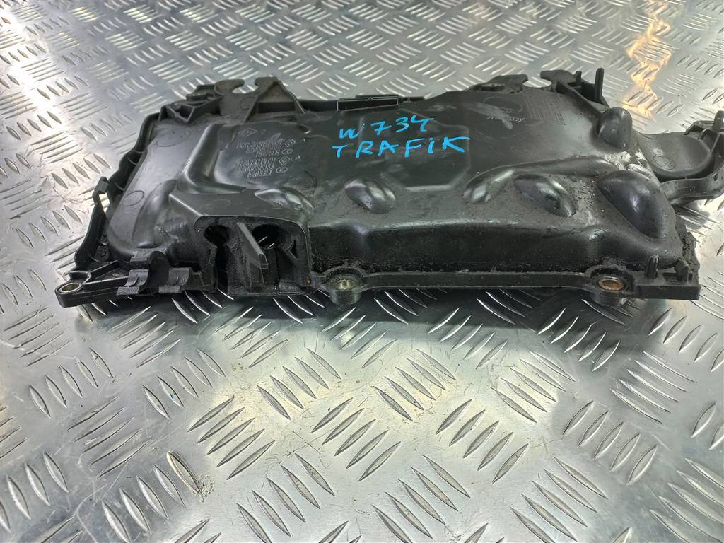 накладка двигателя Renault Trafic  8200672464, 1550 рублей, Москва