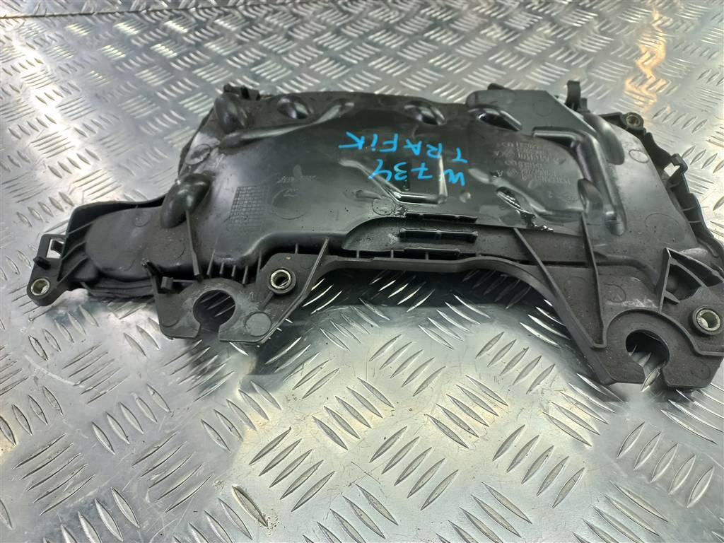 накладка двигателя Renault Trafic  8200672464, 1550 рублей, Москва