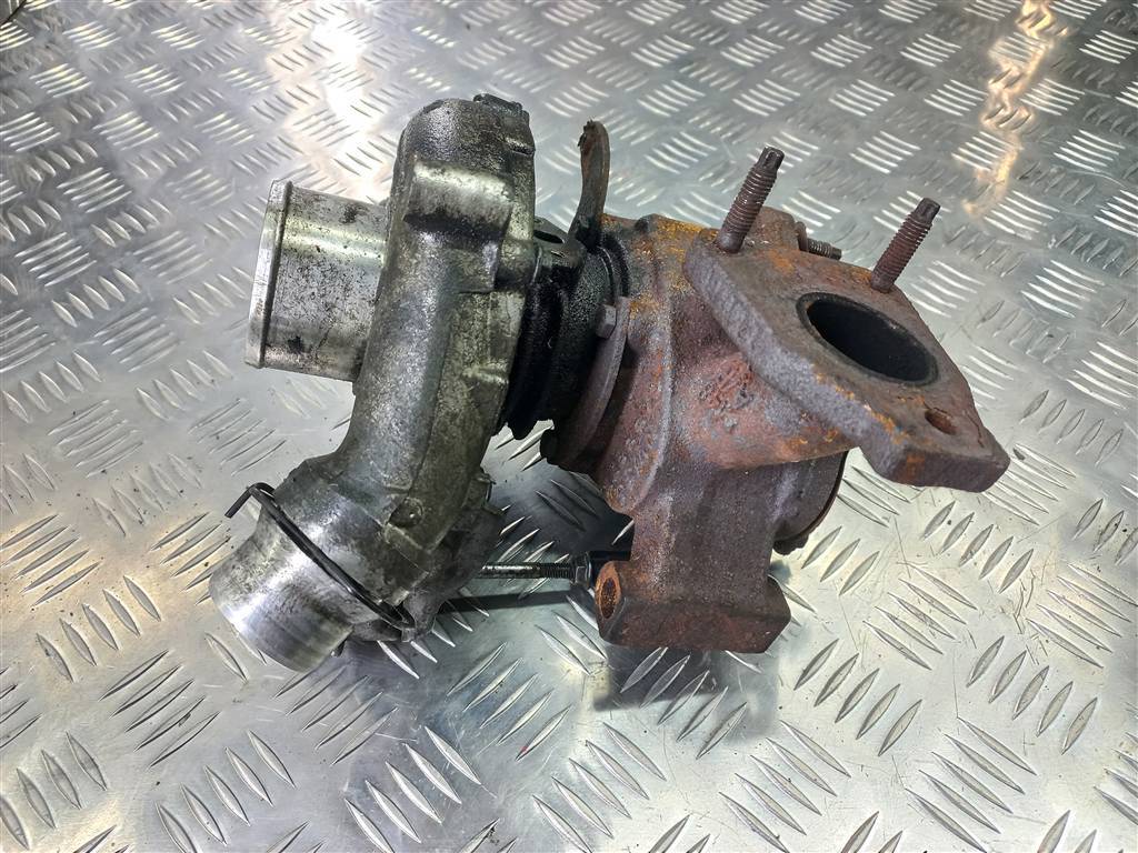 турбина Renault Trafic  7701477300, 8450 рублей, Москва