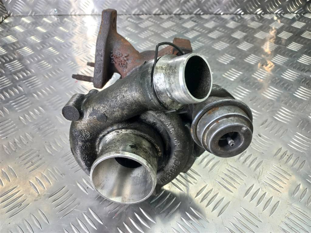 турбина Renault Trafic  7701477300, 8450 рублей, Москва