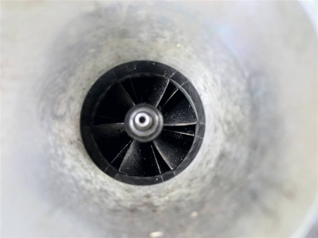 турбина Renault Trafic  7701477300, 8450 рублей, Москва