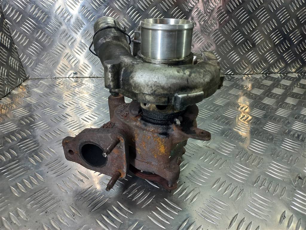 турбина Renault Trafic  7701477300, 8450 рублей, Москва