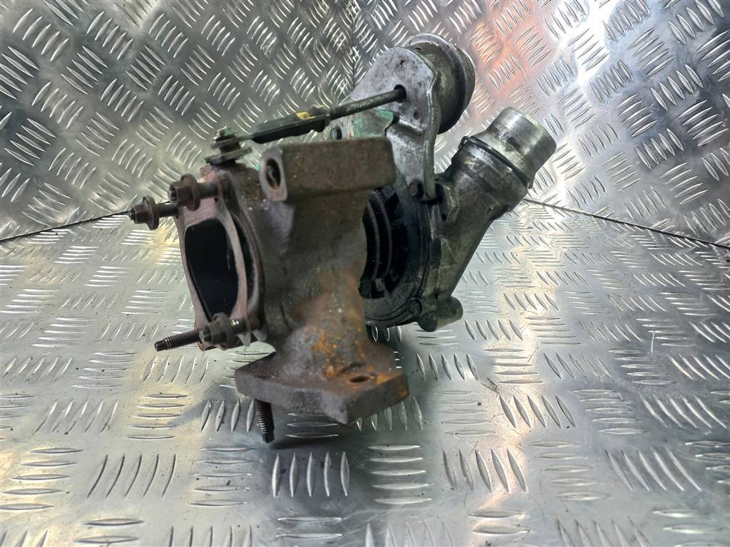 турбина Renault Trafic  7701477300, 8450 рублей, Москва