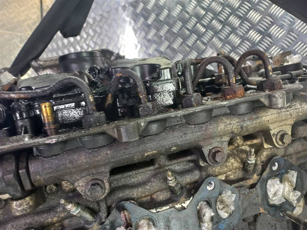 рампа топливная Renault Trafic  8201040904, 7300 рублей, Москва