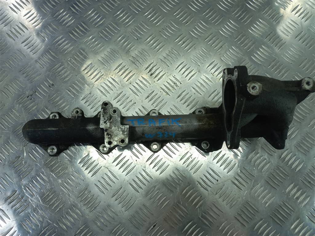 коллектор впускной Renault Trafic  8201082165, 2130 рублей, Москва