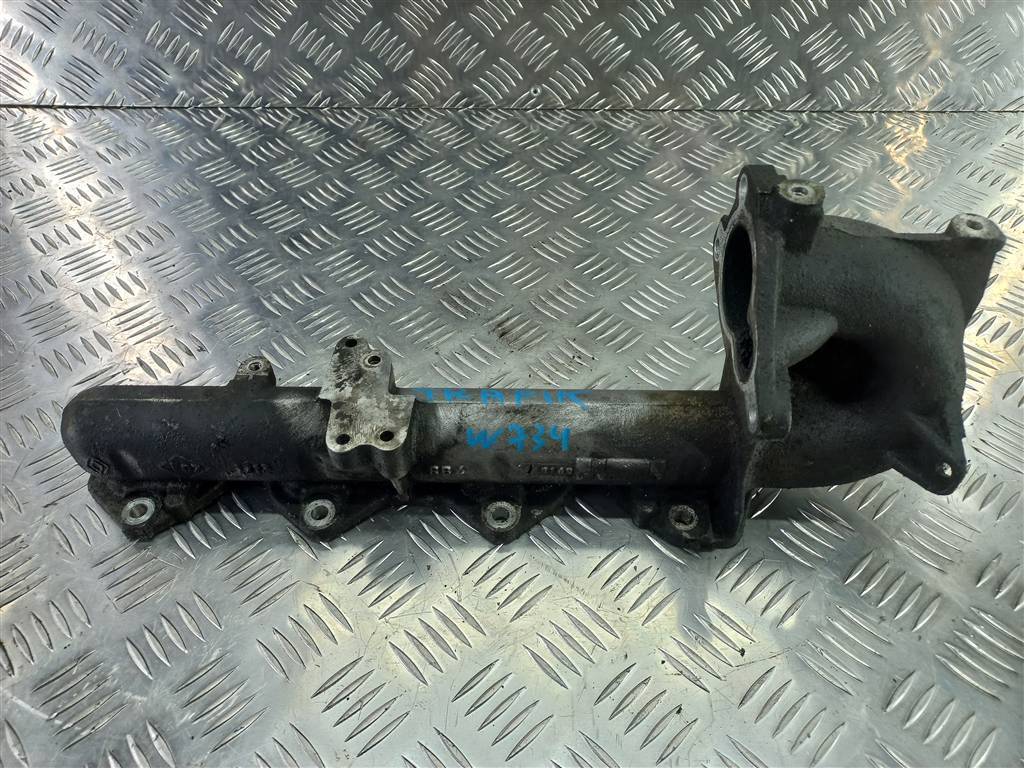 коллектор впускной Renault Trafic  8201082165, 2130 рублей, Москва