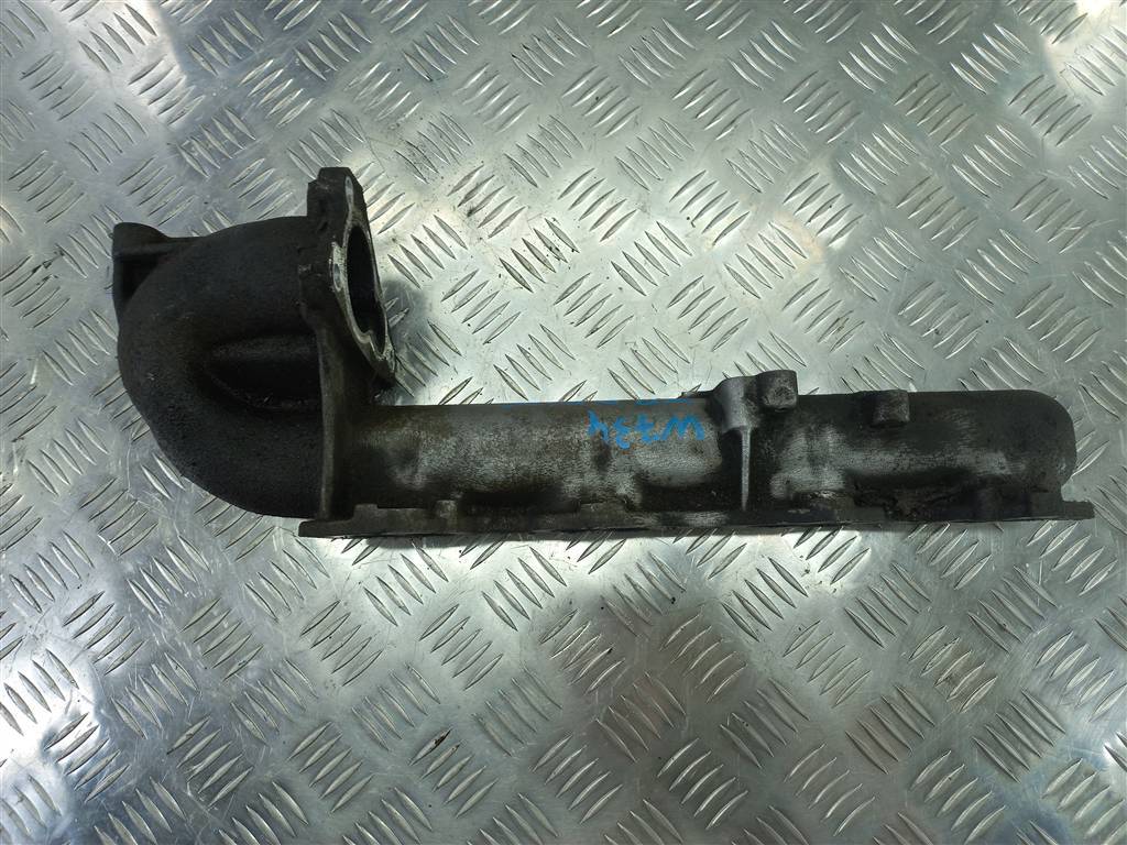 коллектор впускной Renault Trafic  8201082165, 2130 рублей, Москва