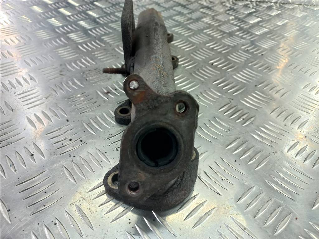 коллектор выпускной Renault Trafic  8200460501, 1210 рублей, Москва