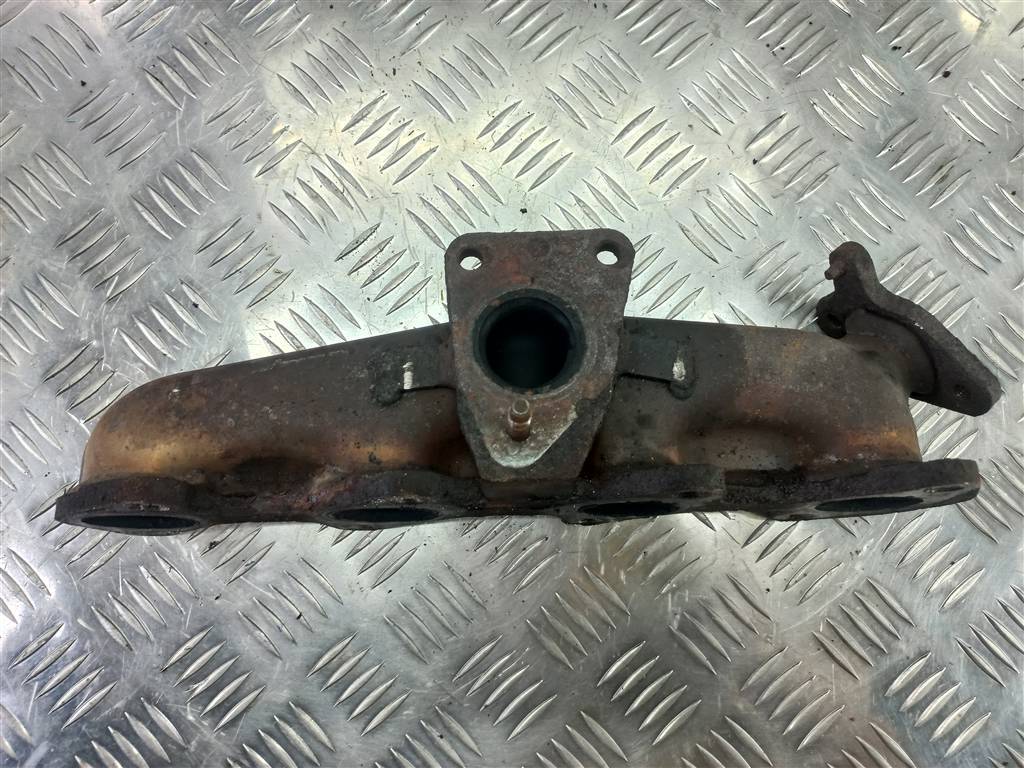 коллектор выпускной Renault Trafic  8200460501, 1210 рублей, Москва