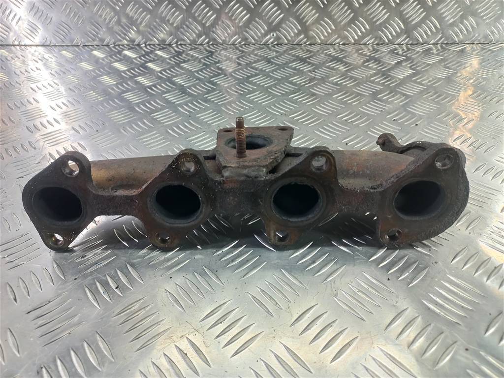 коллектор выпускной Renault Trafic  8200460501, 1210 рублей, Москва