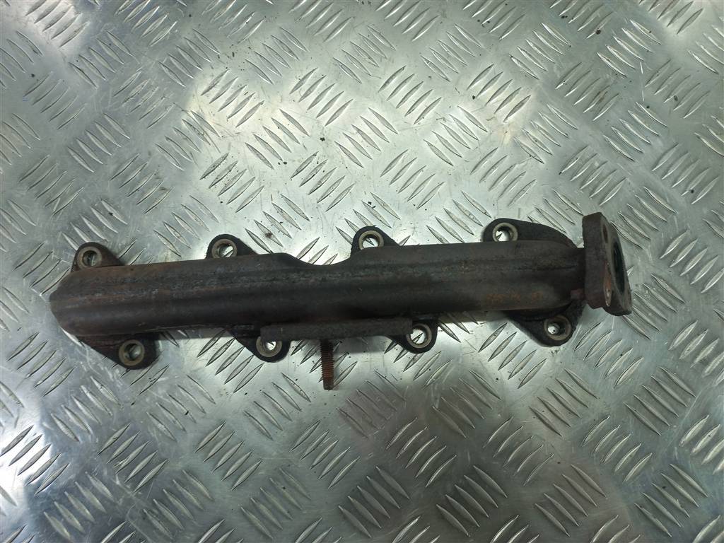 коллектор выпускной Renault Trafic  8200460501, 1210 рублей, Москва