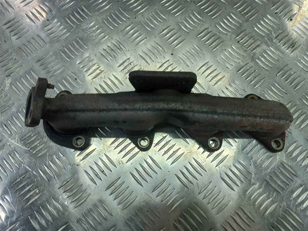 коллектор выпускной Renault Trafic  8200460501, 1210 рублей, Москва