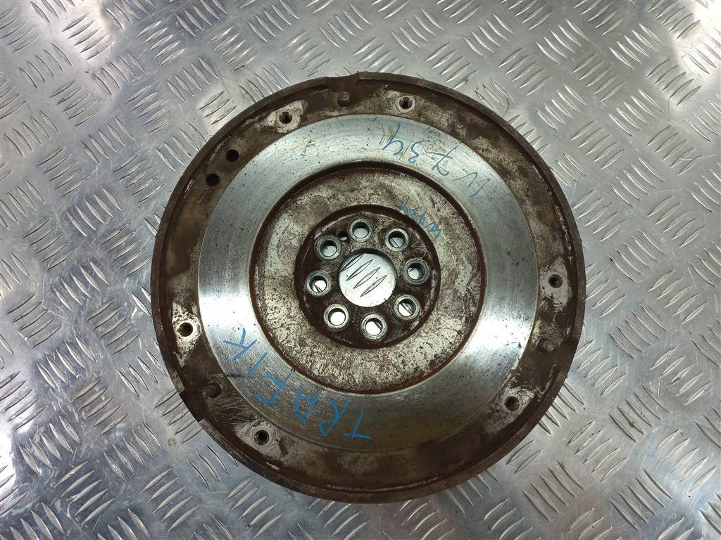 маховик Renault Trafic  8200474648, 2700 рублей, Москва