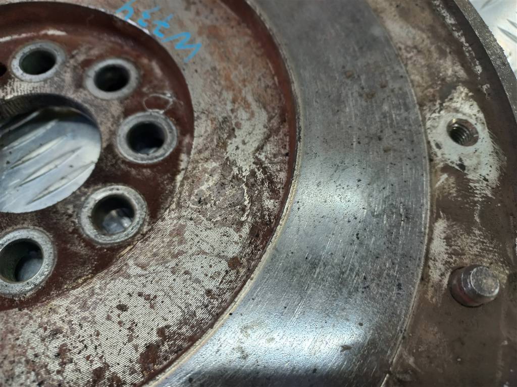 маховик Renault Trafic  8200474648, 2700 рублей, Москва