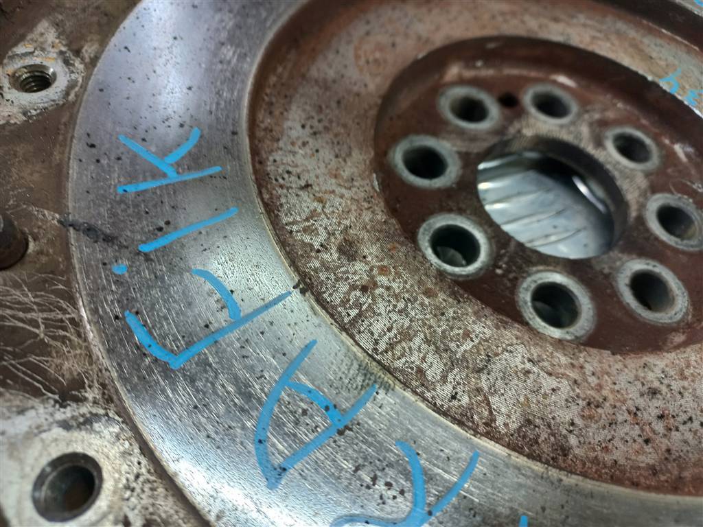 маховик Renault Trafic  8200474648, 2700 рублей, Москва